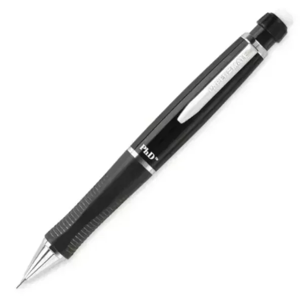 Paper Mate Sanford PhD Mechanical Pencil 0.5 mm Black (Japan) + Lot of 30 - Image 2