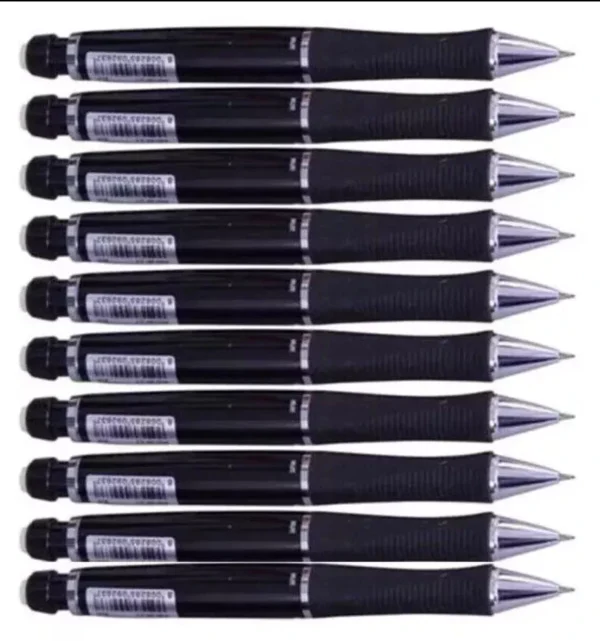 Paper Mate Sanford PhD Mechanical Pencil 0.5 mm Black (Japan) + Lot of 30 - Image 3
